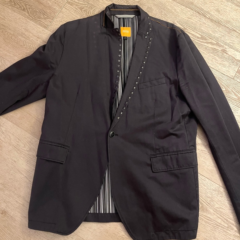 Hugo Boss Coat